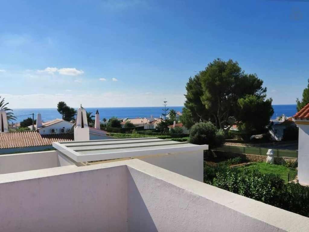 Villa Jarama Elegante Chalet Cerca De La Playa Binibeca Exteriér fotografie