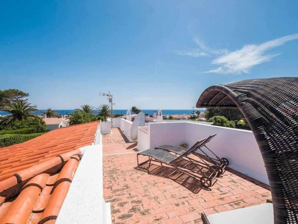 Villa Jarama Elegante Chalet Cerca De La Playa Binibeca Exteriér fotografie