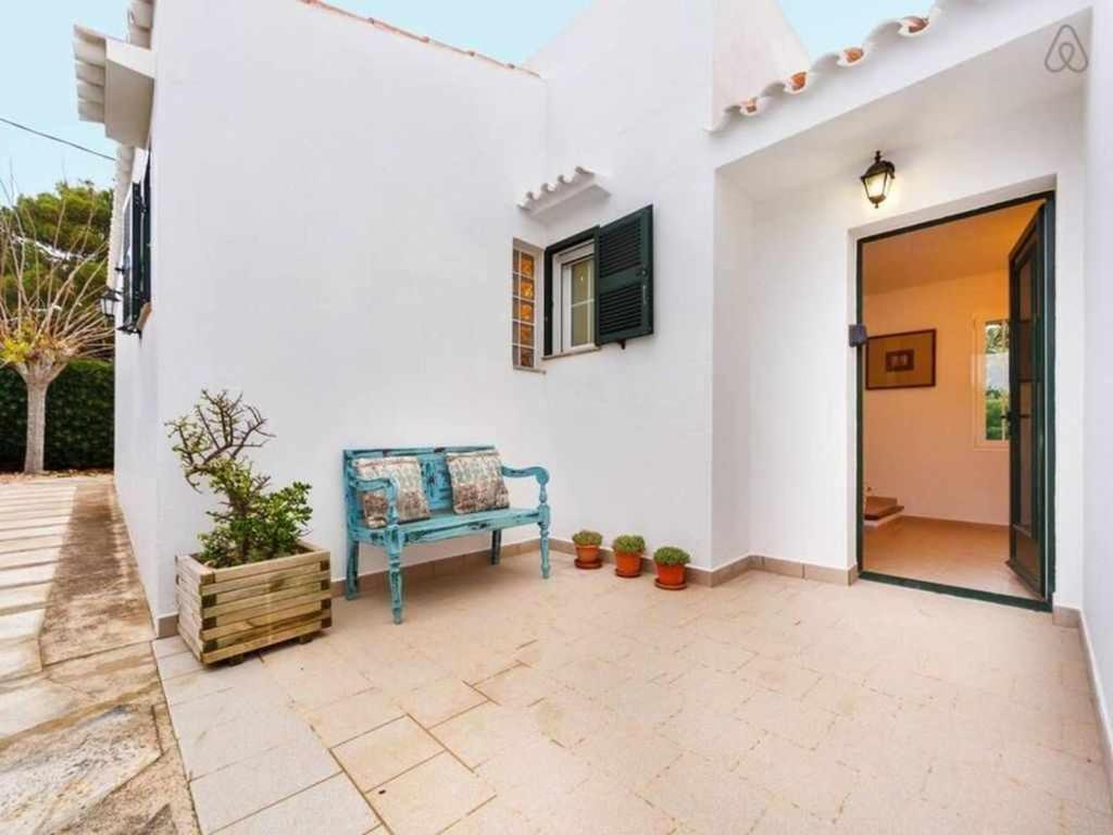 Villa Jarama Elegante Chalet Cerca De La Playa Binibeca Exteriér fotografie