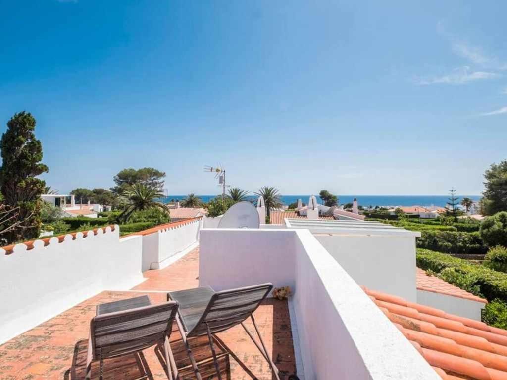 Villa Jarama Elegante Chalet Cerca De La Playa Binibeca Exteriér fotografie