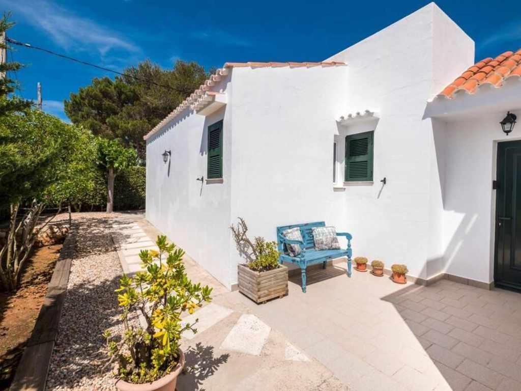 Villa Jarama Elegante Chalet Cerca De La Playa Binibeca Exteriér fotografie