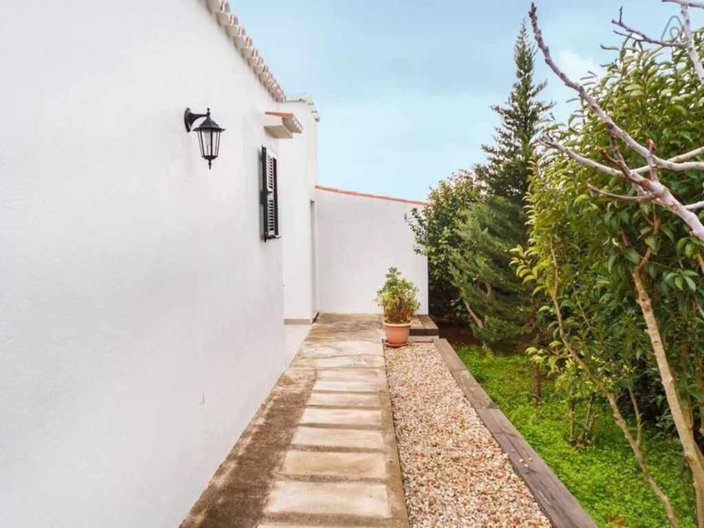 Villa Jarama Elegante Chalet Cerca De La Playa Binibeca Exteriér fotografie